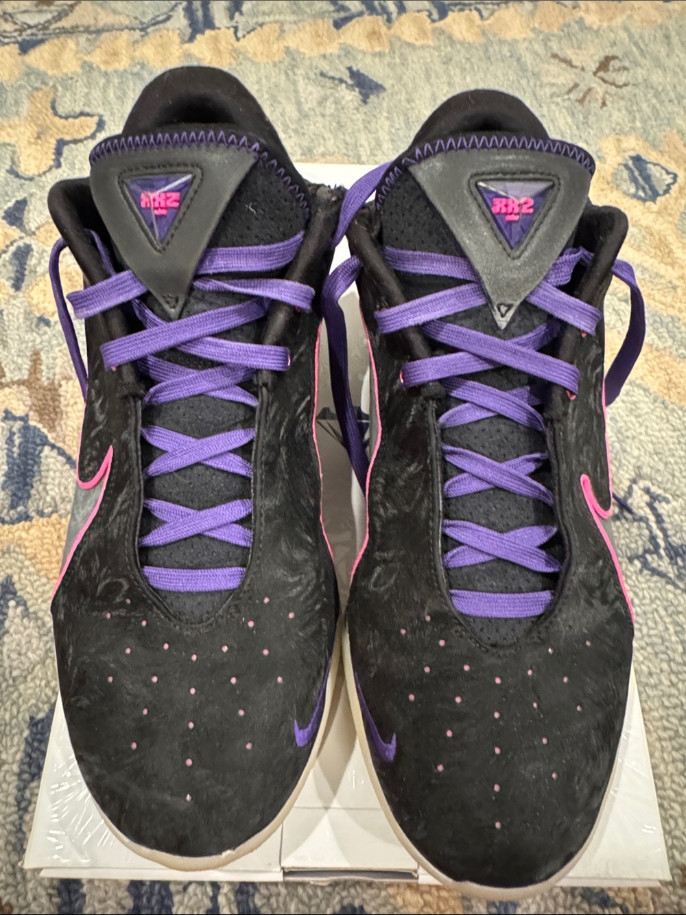 Nike LeBron XXII Basketball Sneakers